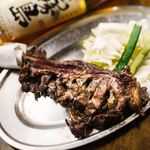 宮崎の地鶏 トロモモ 天満店