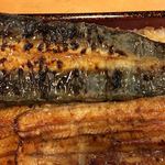 鰻はし本 - 鰻重は