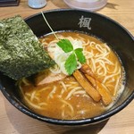らーめん 楓 - 