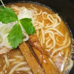 らーめん 楓 - 