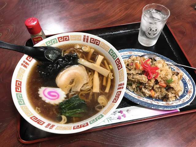 すずらん食堂 &ndash; 日和田の家庭的和食ランチ・ディナー｜郡山市の隠れた食堂