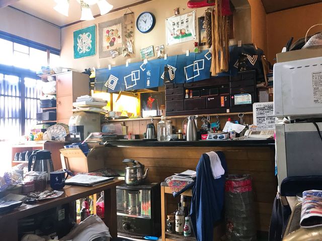 すずらん食堂 - 日和田（食堂）の写真