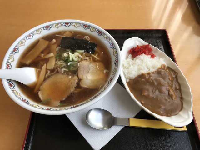 味わい - 鶴岡（ラーメン）の写真