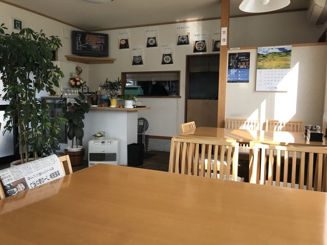 味わい - 鶴岡（ラーメン）の写真