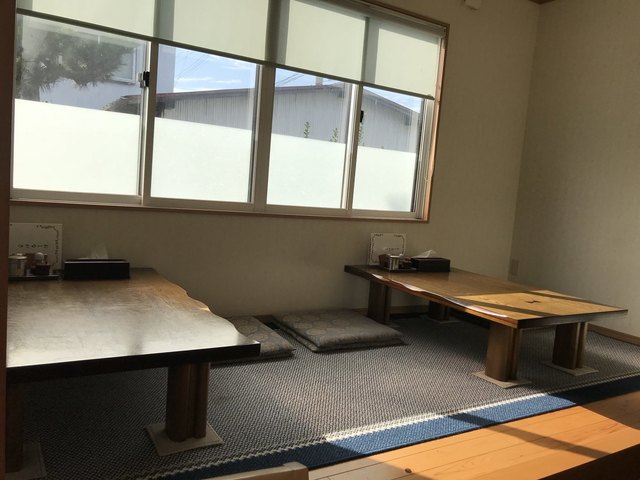 味わい - 鶴岡（ラーメン）の写真