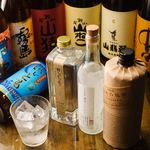 宮崎の地鶏 トロモモ 天満店