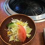 きらく - 料理写真: