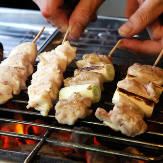 テイクアウトok 甲府市でおすすめの焼き鳥をご紹介 食べログ