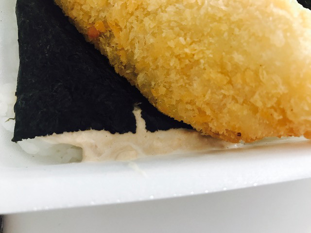 ほっかほっか亭 胆沢病院前店 - 水沢（日本料理）の写真