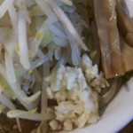 大仙 - ニンニク