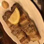 Yakitori Daikichi - 