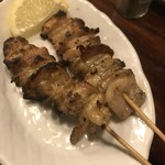 Yakitori Daikichi - 