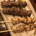 Yakitori Daikichi - 