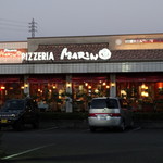 ピッツェリア マリノ 各務原店 - 