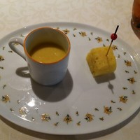 トゥーランドット 臥龍居  - 