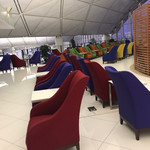 Royal Orchid Lounge - 