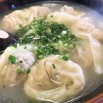 上海わんたん・食彩厨房