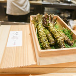 SUGALABO - 関金わさび