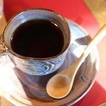 はなこども - 挽きたてコーヒー
