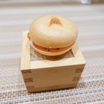 SUGALABO - スガ最中