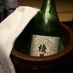 武蔵野 - 日本酒