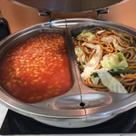 Royal Orchid Lounge - 朝ごはん