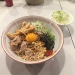 ら～麺 五八 - 