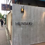 MENSHO - 