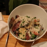 原価ビストロBAN！ - BAN！サラダ