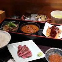 赤坂 金舌 - 