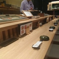 柳橋きたろう場内 - 