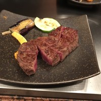 鉄板焼 桂 - 