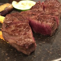 鉄板焼 桂 - 