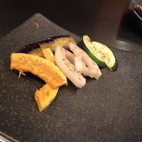 鉄板焼 桂 - 