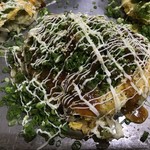 お好み焼コバヤシ - 