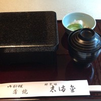 かぐら坂 志満金 - 