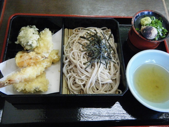 そば幸 多比良店 そばこう 多比良 そば 食べログ