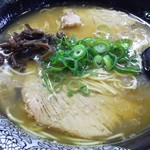 横綱ラーメン - 