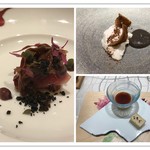 クイントカント - 