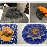 クイントカント - 