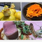 クイントカント - 