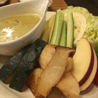 季寄せ料理 暖歩 - 