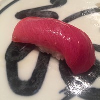銀座 鮨 かねさか 本店 - 鮪
