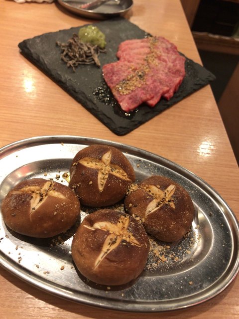 大阪焼肉 ホルモン ふたご 中野店 中野 焼肉 ネット予約可 食べログ 大阪焼肉 ホルモン ふたご 中野店 中野 焼肉 ネット予約可 食べログ