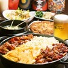 韓国料理サムギョプサル とん豚テジ 大宮店