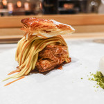 SUGALABO - 岐阜の中津川の新田農園　栗