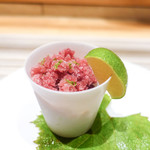 SUGALABO - 山梨の牧丘町の銀河農園　巨峰