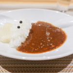 SUGALABO - 特製カレー