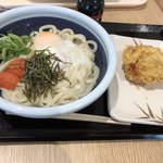 丸亀製麺 ららぽーと甲子園店 - 