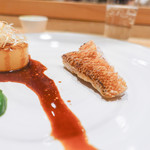 SUGALABO - 山口萩の甘鯛と神奈川三浦大根